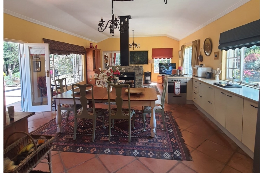 3 Bedroom Property for Sale in Hogsback Eastern Cape